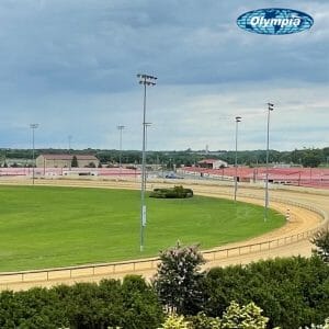 led racetrack lighting