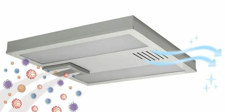LED troffer lights, LED Troffer light fixtures
