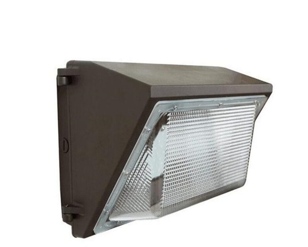 WALL PACK FIXTURE