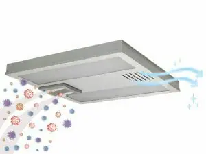 LED troffer lights, LED Troffer light fixtures