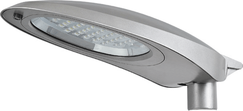 Led Street Light Fixture