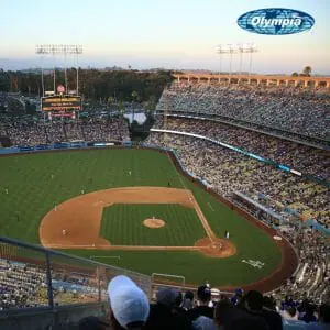 stadium lighting