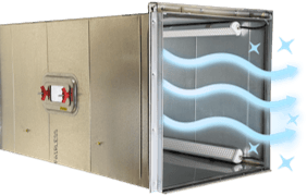 Cost of uv light for air conditioner, Uv lights for commercial hvac, How to size uv light for hvac, Hvac uv light damage