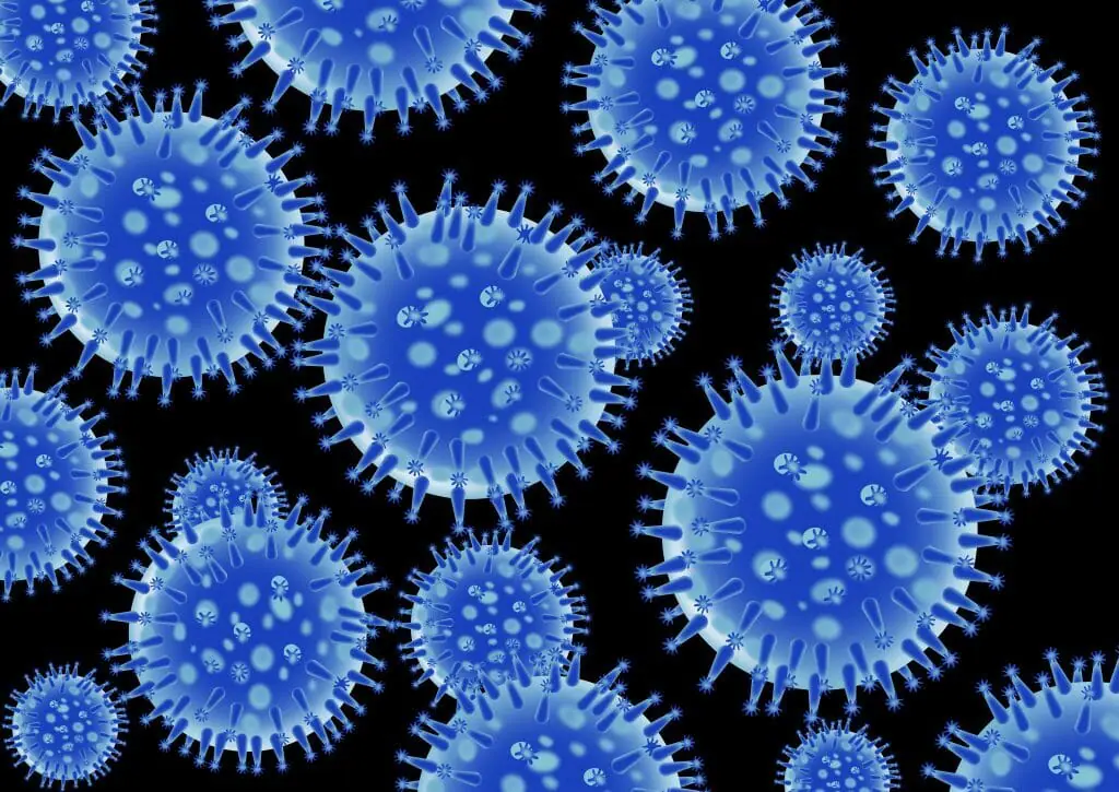 germicidal uv light systems